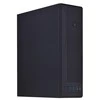 Kompiuterio korpusas CHIEFTEC BE-10B-300  2xUSB 3.0 2xUSB 2.0 PSU included 300W 80+ Bronze