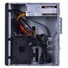 Kompiuterio korpusas CHIEFTEC BE-10B-300  2xUSB 3.0 2xUSB 2.0 PSU included 300W 80+ Bronze