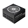 CHIEFTEC PowerUp 850W ATX 12V 80 Plus Gold 12cm tylus ventiliatorius pilnai modulinis maitinimo šaltinis