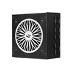 CHIEFTEC PowerUp 850W ATX 12V 80 Plus Gold 12cm tylus ventiliatorius pilnai modulinis maitinimo šaltinis