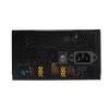 CHIEFTEC PowerUp 850W ATX 12V 80 Plus Gold 12cm tylus ventiliatorius pilnai modulinis maitinimo šaltinis