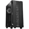 CHIEFTEC Hunter žaidimų važiuoklė ATX juoda