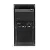 Chieftec LT-01B-350GPB Kompiuterio Korpusas Mini Tower Juodas 250W
