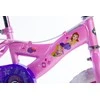 Vaikiškas Dviratis - Huffy 22491W 12" Disney Princesių