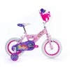Vaikiškas Dviratis - Huffy 22491W 12" Disney Princesių