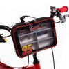 Vaikiškas dviratis 14" Huffy 24441W Disney Cars