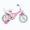 Vaikiškas Dviratis - Huffy 14" Minnie