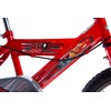 Vaikiškas dviratis 16" Huffy 21781W Disney Cars