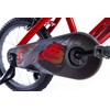 Vaikiškas dviratis 16" Huffy 21781W Disney Cars