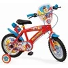 Toimsa dviratis 14" Paw Patrol Boy