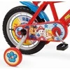 Toimsa dviratis 14" Paw Patrol Boy