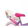 Children's Bike 14" Paw Patrol Violetinė 1480 Girl TOIMSA