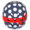 Vaikiškas šalmas Hornit Polka Dot 53-58