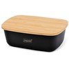 MAESTRO breadbox MR-1776-Juodas