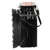 Aušinimo Ventiliatorius - Aerocool PGS Rave 4 FRGB PWM 120mm Juodas