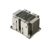 Supermicro SNK-P0068PS kompiuterio aušinimo komponentas Procesorius Aušintuvas