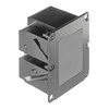 Supermicro SNK-P0068PS kompiuterio aušinimo komponentas Procesorius Aušintuvas