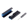 LISTAN BE QUIET MC1 SSD M.2 Pro COOLER