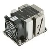 Supermicro SNK-P0068APS4 kompiuterio aušinimo komponentas Procesorius Aušintuvas 6 cm