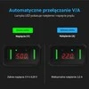 Kroviklis CHOETECH 2xUSB: 11W