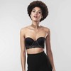 Bijoux Indiscrets - Desir Metallique Collar Gold