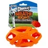 Chuckit! „Breathe Right Fetch“ futbolas 8 cm