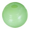 Chuckit! Max Glow tamsoje šviečiantis kamuoliukas šunims, 6 cm