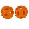 Chuckit – Breathe Right Fetch Ball Small 2 pk – (CHUC31931)