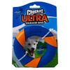 Chuckit! Ring Ultra Squeaker Dog pjaustytuvas