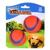 Chuckit – Ultra Ball M 6 cm 2 pakuotė – (CHUC17001)