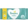 Rinkinys Pampers Sensitive servetėlės 80 vnt