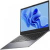 Nešiojamas Kompiuteris - Chuwi GemiBook X Pro | Intel | 8 GB | 256 GB SSD | 14" FHD | Wi-Fi 6 | Windows 11 | Pilkas