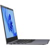 Nešiojamas Kompiuteris - Chuwi GemiBook X Pro | Intel | 8 GB | 256 GB SSD | 14" FHD | Wi-Fi 6 | Windows 11 | Pilkas