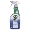 Kalkių valymo priemonė CIF, 750 ml, su purkštuku