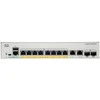 Šakotuvas Jungiklis Cisco Katalizatorius 1000 (C1000-8FP- 2G- L)