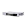 Šakotuvas Cisco CBS110-24T-EU