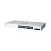 Šakotuvas Cisco CBS220 SMART 24-PORT GE 4X1G - SFP