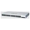 Šakotuvas Cisco CBS220 SMART 48-PORT GE 4X1G - SFP