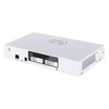 Šakotuvas Cisco CBS220 SMART 8-PORT GE EXT PS - 2X1G SFP