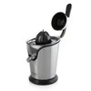 Sulčiaspaudė Camry | Profesional Citruis Juicer | CR 4006 | Type Electrical | Nerūdijantis plienas | 500 W | Greičių skaičius 1