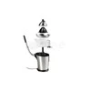 Sulčiaspaudė Juicer for citrus fruit CONCEPT CE-3520 (160W, 0,75l, sidabrinis color)
