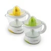 Sulčiaspaudė Juicer for citrus fruit Esperanza Clementine EKJ001G (25W, 0,75l, žalias color)