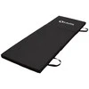 Sulankstomas gimnastikos kilimėlis HMS Premium MGS02 1800x600mm, juodas