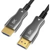 Unitek Claroc HDMI 2.1 AOC 8K 120Hz 3,0m