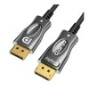 Claroc optinis kabelis DisplayPort 1.4 AOC 8K 5m