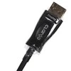 Claroc Optinis kabelis DisplayPort 1.4 AOC 8K 10 m