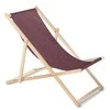 Lezak Klasikinis buko spalvos gultas GreenBlue GB183M Melange bordo spalvos