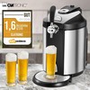 Clatronic BZ 3740 Šalti gėrimai Izoliuoti