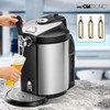 Clatronic BZ 3740 Šalti gėrimai Izoliuoti