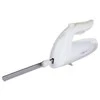 Clatronic EM 3062 elektrinis peilis Baltas 160 W